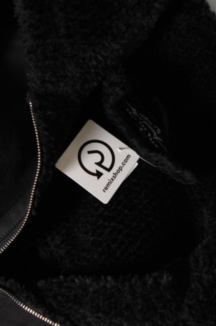 Γυναικείο μπουφάν Haily`s, Μέγεθος S, Χρώμα Μαύρο, Τιμή 22,73 €