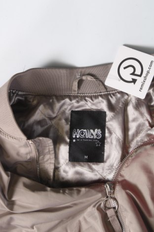 Γυναικείο μπουφάν Haily`s, Μέγεθος M, Χρώμα  Μπέζ, Τιμή 8,41 €