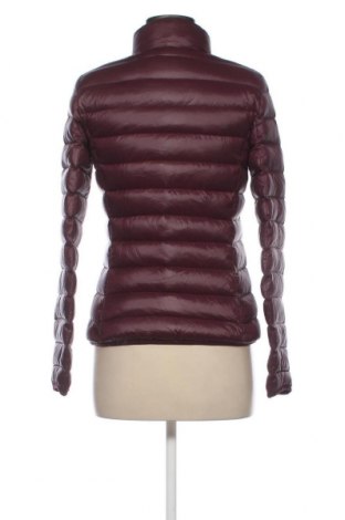 Damenjacke Hallhuber, Größe XS, Farbe Rot, Preis 76,68 €