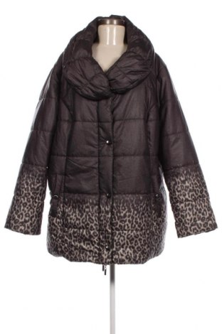 Damenjacke Helena Vera, Größe 3XL, Farbe Grün, Preis € 33,92