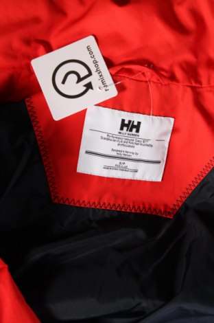 Trench de femei Helly Hansen, Mărime S, Culoare Roșu, Preț 317,60 Lei