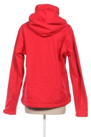 Γυναικείο μπουφάν Helly Hansen, Μέγεθος L, Χρώμα Κόκκινο, Τιμή 92,55 €