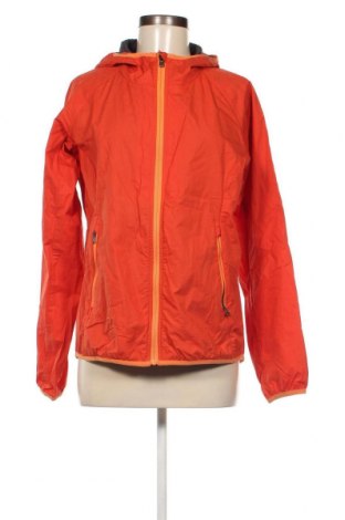 Γυναικείο μπουφάν Hessnatur, Μέγεθος M, Χρώμα Πορτοκαλί, Τιμή 29,20 €