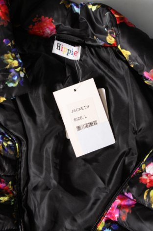 Dámská bunda  Hippie Chic, Velikost L, Barva Vícebarevné, Cena  500,00 Kč