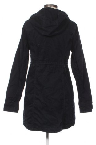 Γυναικείο μπουφάν Hollister, Μέγεθος XS, Χρώμα Μπλέ, Τιμή 8,41 €