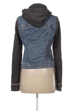 Damenjacke Hollister, Größe M, Farbe Blau, Preis € 33,40