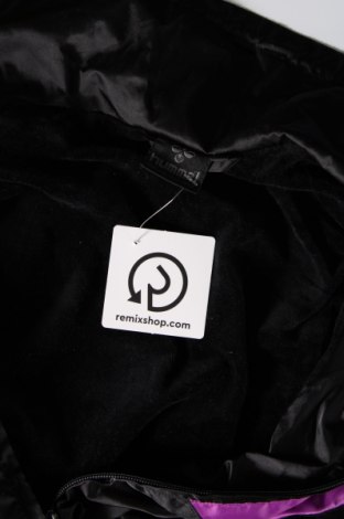 Dámska bunda  Hummel, Veľkosť S, Farba Čierna, Cena  14,95 €