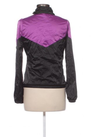 Γυναικείο μπουφάν Hummel, Μέγεθος S, Χρώμα Μαύρο, Τιμή 12,88 €