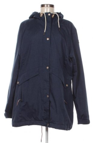 Dámska bunda  Icepeak, Veľkosť XL, Farba Modrá, Cena  23,29 €