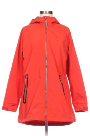 Γυναικείο μπουφάν Icepeak, Μέγεθος XL, Χρώμα Κόκκινο, Τιμή 51,96 €