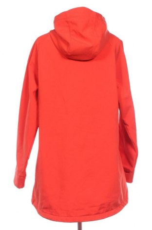 Γυναικείο μπουφάν Icepeak, Μέγεθος XL, Χρώμα Κόκκινο, Τιμή 51,96 €