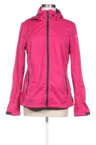 Dámská bunda  Icepeak, Velikost L, Barva Růžová, Cena  590,00 Kč