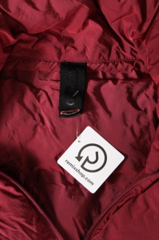 Γυναικείο μπουφάν Iceport, Μέγεθος XL, Χρώμα Κόκκινο, Τιμή 21,43 €