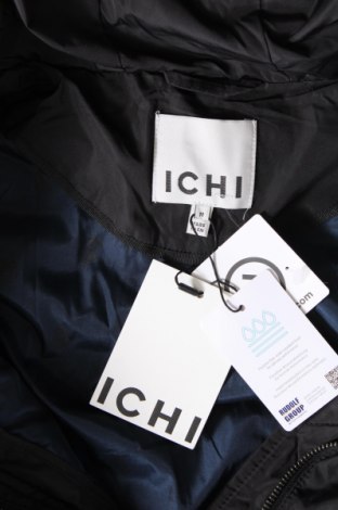 Dámska bunda  Ichi, Veľkosť M, Farba Čierna, Cena  29,26 €