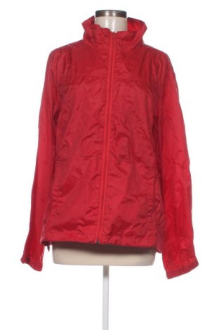 Γυναικείο μπουφάν In Extenso, Μέγεθος XL, Χρώμα Κόκκινο, Τιμή 24,46 €