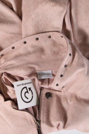 Damenjacke In Front, Größe M, Farbe Rosa, Preis € 9,46