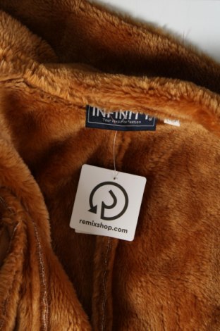 Damenjacke Infinity, Größe XL, Farbe Braun, Preis 8,48 €
