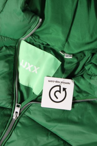 Dámska bunda  JJXX, Veľkosť S, Farba Zelená, Cena  83,34 €