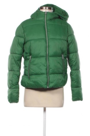 Γυναικείο μπουφάν JJXX, Μέγεθος S, Χρώμα Πράσινο, Τιμή 62,95 €