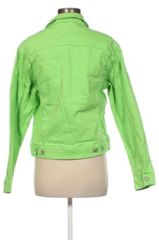 Γυναικείο μπουφάν JJXX, Μέγεθος L, Χρώμα Πράσινο, Τιμή 29,69 €