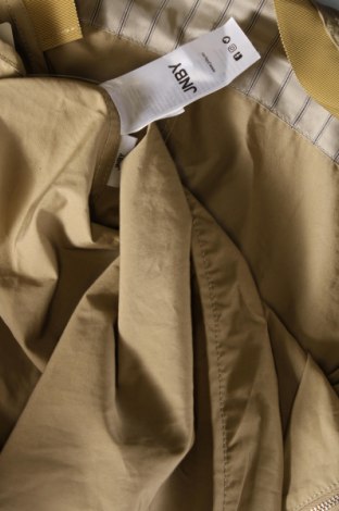 Γυναικείο μπουφάν JNBY, Μέγεθος M, Χρώμα  Μπέζ, Τιμή 84,74 €