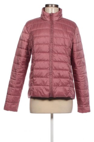 Dámská bunda  Jacqueline De Yong, Velikost L, Barva Popelavě růžová, Cena  459,00 Kč