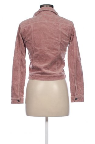 Damenjacke Jacqueline De Yong, Größe XS, Farbe Rosa, Preis 11,49 €