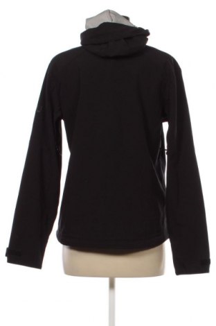 Γυναικείο μπουφάν James & Nicholson, Μέγεθος L, Χρώμα Μαύρο, Τιμή 5,94 €