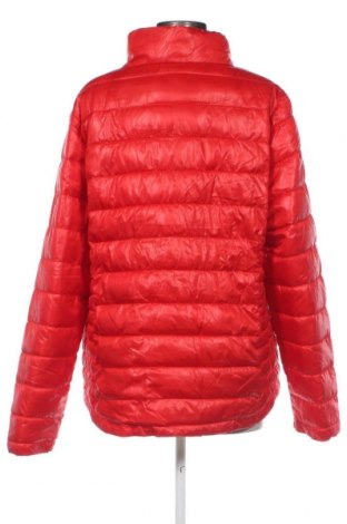 Dámska bunda  Janina, Veľkosť XL, Farba Červená, Cena  22,32 €