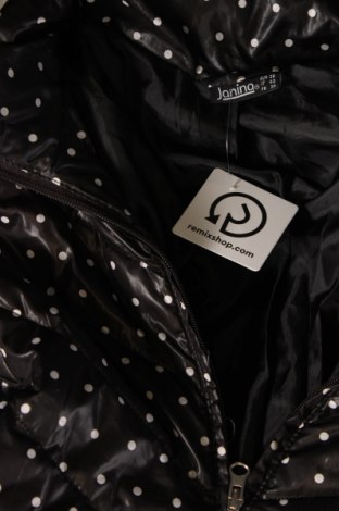 Γυναικείο μπουφάν Janina, Μέγεθος S, Χρώμα Μαύρο, Τιμή 11,88 €