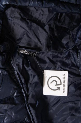 Γυναικείο μπουφάν Janina, Μέγεθος XL, Χρώμα Μπλέ, Τιμή 20,45 €