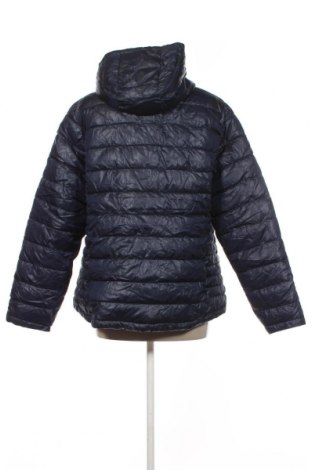 Γυναικείο μπουφάν Janina, Μέγεθος XL, Χρώμα Μπλέ, Τιμή 20,45 €