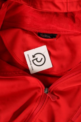 Damenjacke Janina, Größe XL, Farbe Rot, Preis € 16,01