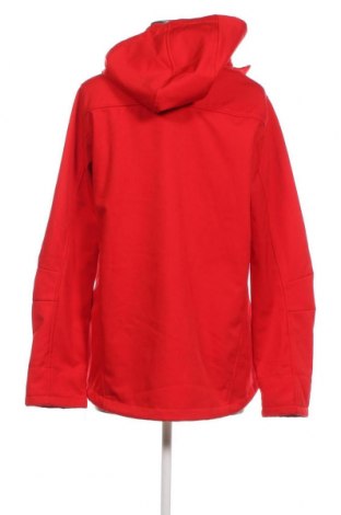 Γυναικείο μπουφάν Janina, Μέγεθος XL, Χρώμα Κόκκινο, Τιμή 14,23 €