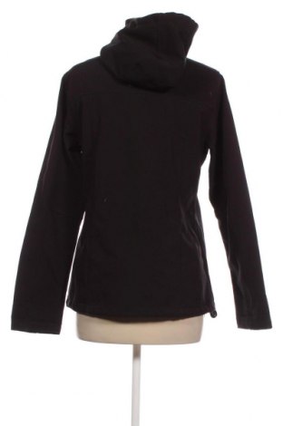 Γυναικείο μπουφάν Janina, Μέγεθος S, Χρώμα Μαύρο, Τιμή 5,69 €