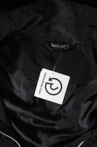 Γυναικείο μπουφάν Janina, Μέγεθος S, Χρώμα Μαύρο, Τιμή 14,71 €