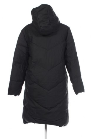 Γυναικείο μπουφάν Jdy, Μέγεθος L, Χρώμα Μαύρο, Τιμή 32,60 €