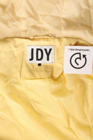 Dámska bunda  Jdy, Veľkosť M, Farba Žltá, Cena  5,44 €