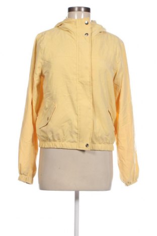 Γυναικείο μπουφάν Jdy, Μέγεθος M, Χρώμα Κίτρινο, Τιμή 5,94 €