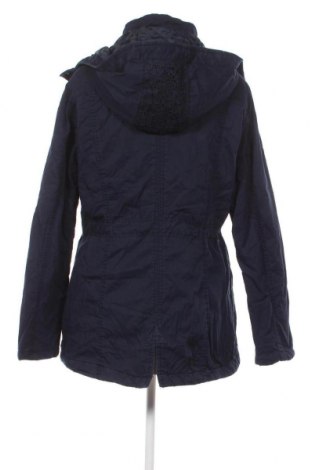 Damenjacke Jean Pascale, Größe M, Farbe Blau, Preis € 24,99