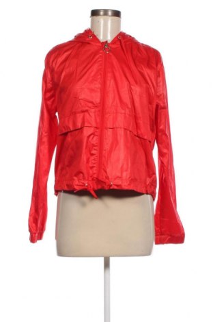 Damenjacke Jean Pascale, Größe M, Farbe Rot, Preis € 8,35