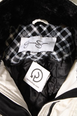Damenjacke Jessica Simpson, Größe S, Farbe Weiß, Preis 16,76 €