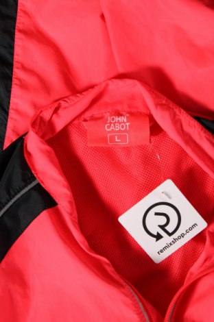 Dámska bunda  John Cabot, Veľkosť L, Farba Ružová, Cena  9,33 €