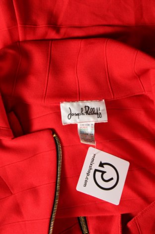 Γυναικείο μπουφάν Joseph Ribkoff, Μέγεθος L, Χρώμα Κόκκινο, Τιμή 33,03 €