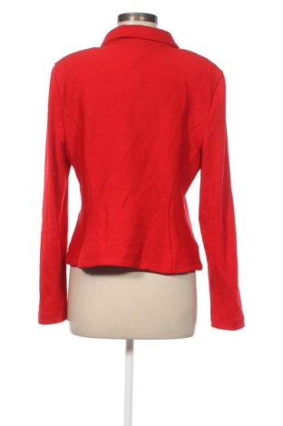Γυναικείο μπουφάν Joseph Ribkoff, Μέγεθος L, Χρώμα Κόκκινο, Τιμή 33,03 €