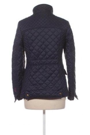 Γυναικείο μπουφάν Joules, Μέγεθος XS, Χρώμα Μπλέ, Τιμή 30,28 €