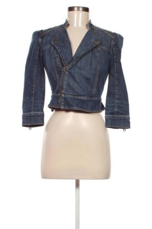Dámska bunda  Juicy Couture, Veľkosť S, Farba Modrá, Cena  33,43 €