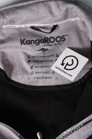 Dámska bunda  Kangaroos, Veľkosť XL, Farba Sivá, Cena  12,79 €