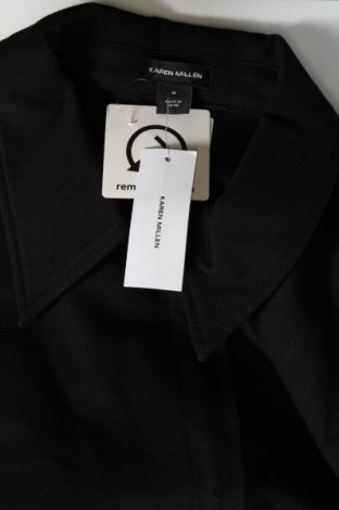 Dámská bunda  Karen Millen, Velikost M, Barva Černá, Cena  1 911,00 Kč