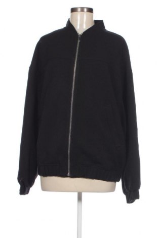Γυναικείο μπουφάν Karen Millen, Μέγεθος L, Χρώμα Μαύρο, Τιμή 151,03 €